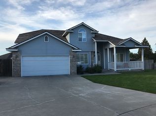 4510 W 20th Ave, Kennewick, WA