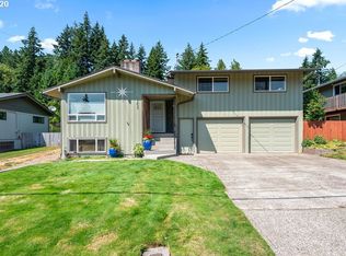 2203 Sunrise St, Kelso, WA 98626