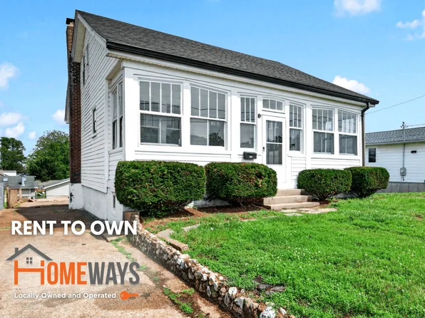 8706 Valcour Ave, Saint Louis, MO 63123