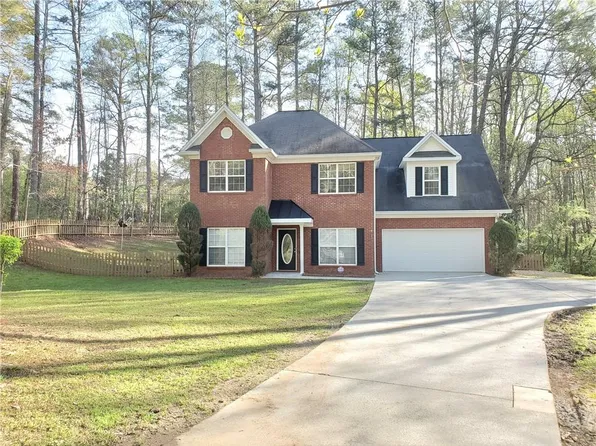 275 Forest Ave, Fayetteville, GA 30214