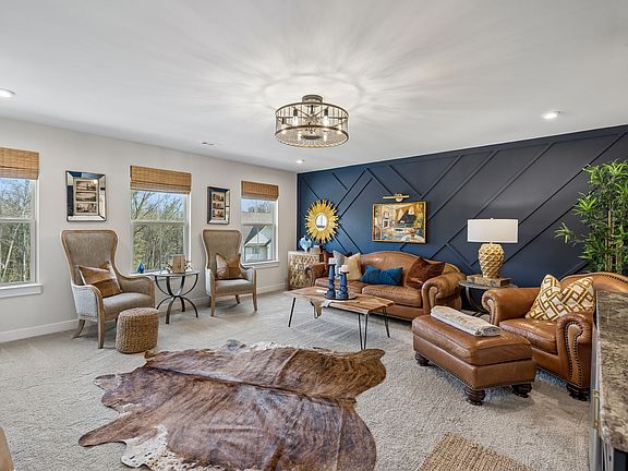 5th image of 9024 Nestling Ridge Ct