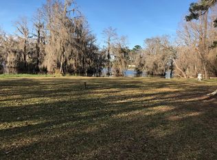 305 Mill Branch Rd, Warwick, GA 31796