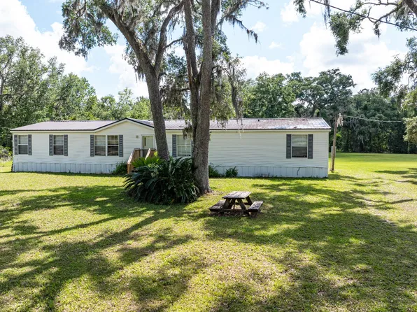113 SE Parker Rd, Mayo, FL 32066
