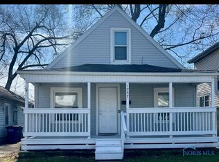 1757 Giant St, Toledo, OH 43613