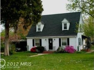 24 Spa View Cir, Annapolis, MD 21401