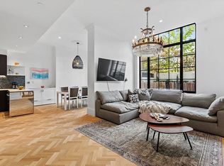 50 Clinton St Unit Garden A, New York, NY