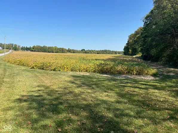 11670 N 550th Rd W, Knightstown, IN 46148