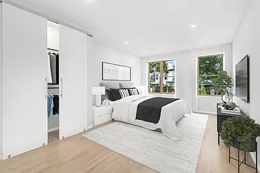 Rented by Brown Harris Stevens