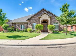 6004 89th St, Lubbock, TX 79424
