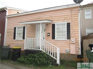 405 E Anderson Ln, Savannah, GA 31401