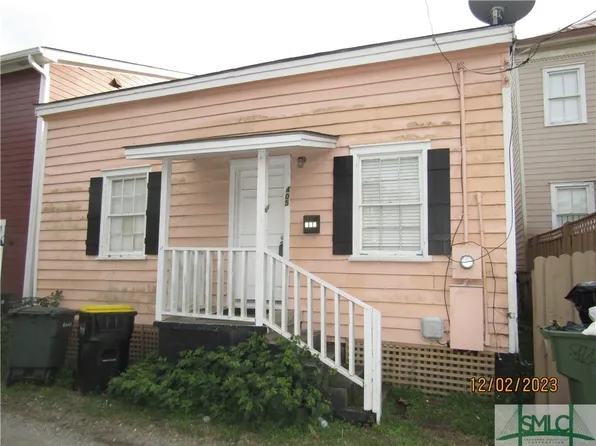 405 E Anderson Lane, Savannah, GA 31401