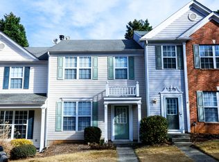 4645 Valais Ct Unit 46, Alpharetta, GA 30022