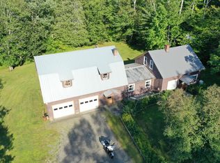 1534 Dexter Rd, Dover Foxcroft, ME 04426