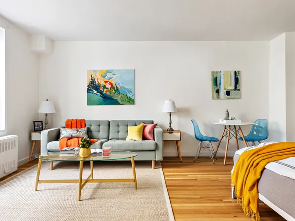 88 Bleecker Street image 1 of 8