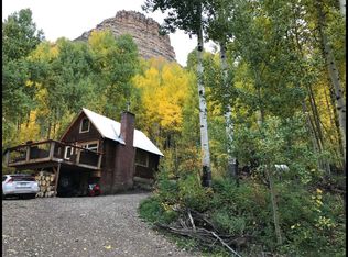 752 Hermosa Cliffs Rd, Durango, CO 81301