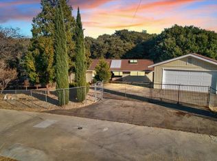 3691 Lakeview Dr, Julian, CA 92036