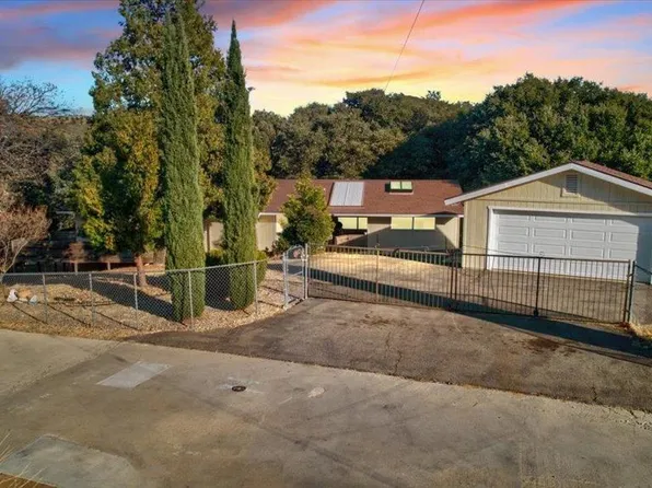 3691 Lakeview Dr, Julian, CA 92036