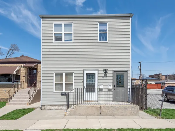 7408 W 64th St, Summit, IL 60501