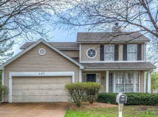 421 Hunters Crossing Ct, Grover, MO