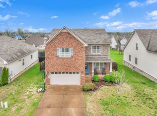 7023 Nickalus Way, Spring Hill, TN 37174