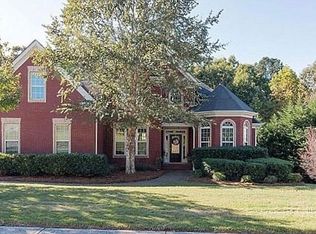 3415 Bulloch Lake Rd, Loganville, GA 30052