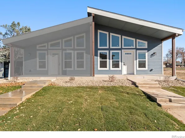 4120 Idaho St, Evans, CO 80620