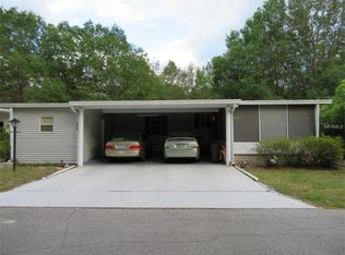 2878 Kingswood Cir, Brooksville, FL 34604