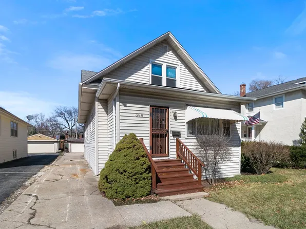 388 Shenstone Rd, Riverside, IL 60546
