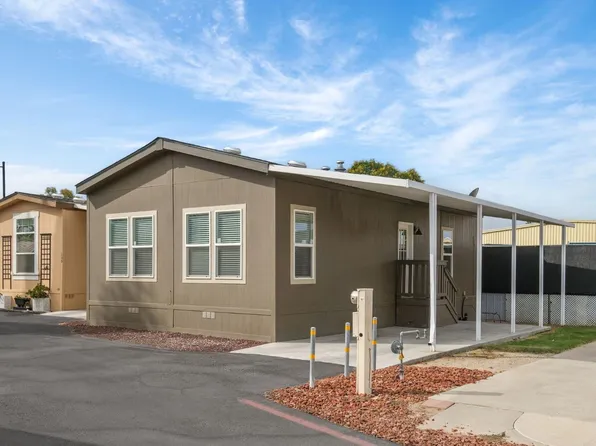 1898 E Gettysburg Ave Space 140, Fresno, CA 93726