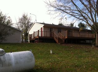 6833 Howe Rd, BATH, MI 48808