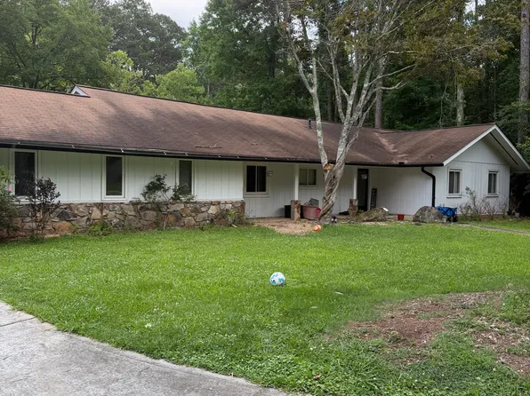 106 Timber Walk, Peachtree City, GA 30269