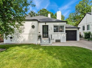 2534 Krameria St, Denver, CO 80207