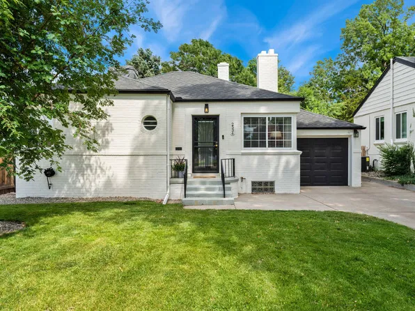 2534 Krameria St, Denver, CO 80207