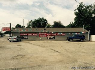 2801 Ridge Ave, Springfield, IL 62702