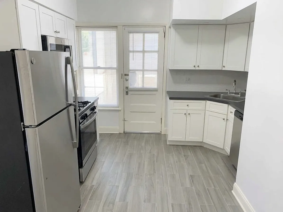 1 bed, 1000 sqft, $2,875 — Photo 4