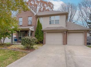 156 Hawthorne Dr, Georgetown, KY 40324