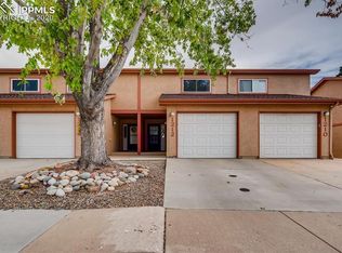 1212 Darby St, Colorado Springs, CO 80907