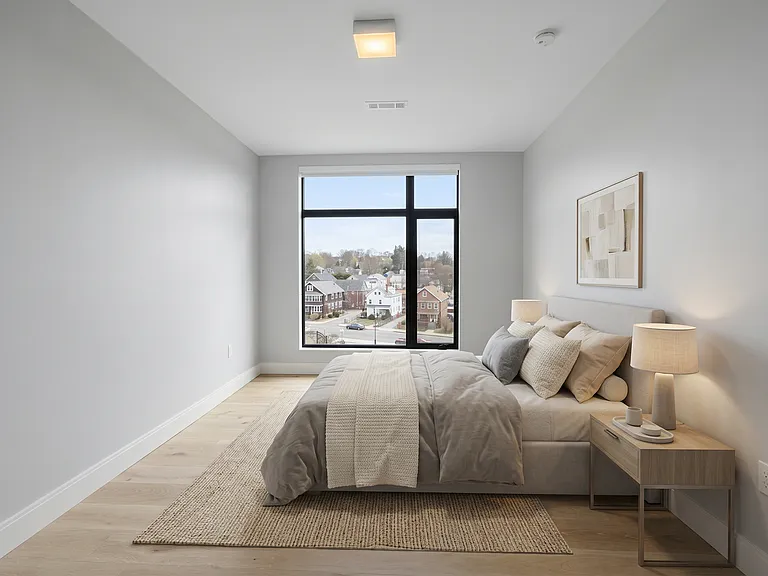191 Washington St #306 — Photo 5