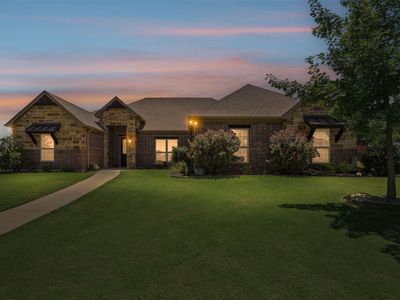 708 County Road 1104a, Rio Vista, TX, 76093
