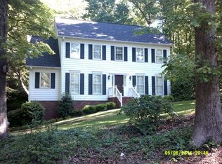 129 Lismore Dr, Lagrange, GA 30240