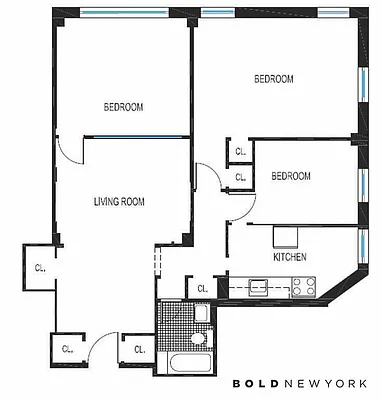 Rented by Bold New York | media 4