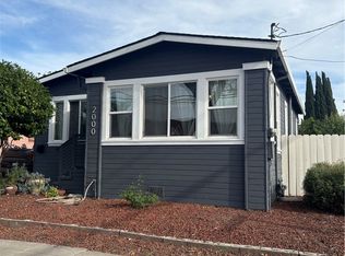 2000 82nd Ave, Oakland, CA