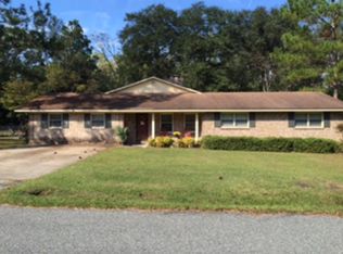 1510 Ridgeway Dr, Vidalia, GA 30474