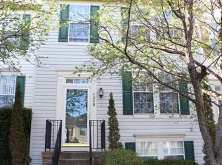 4048 Jasper Loop, Dumfries, VA 22025