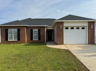 331 Tyson Glen Dr, Warner Robins, GA