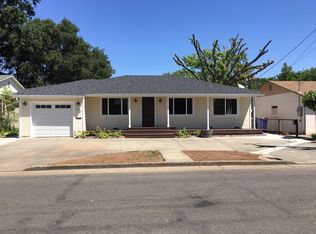 474 Rosalie Dr, Sonoma, CA