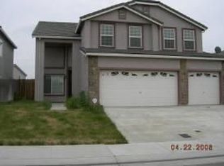3042 Sonata Cir, Stockton, CA