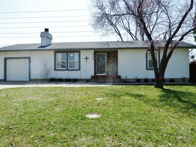 2137 Griffith Ter, Manhattan, KS, 66502