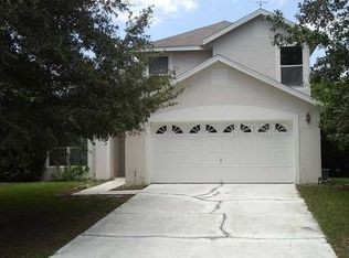 286 New Mexico Ln, Davenport, FL 33897