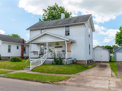 1521 Elm St, Coshocton, OH, 43812